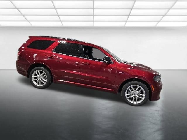 Used 2023 Dodge Durango R/T AWD/4WD image 3