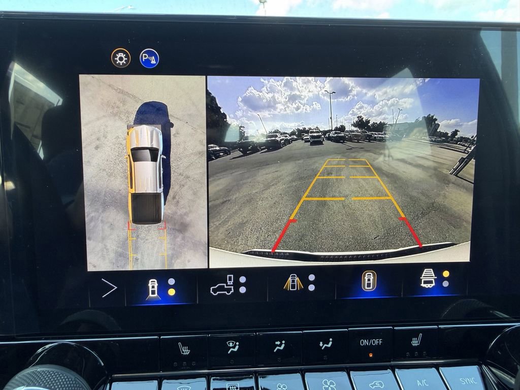 New 2026 Chevrolet Colorado LT w/ LT Convenience Package image 16