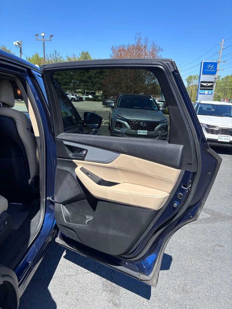 Used 2023 Acura MDX SH-AWD image 52