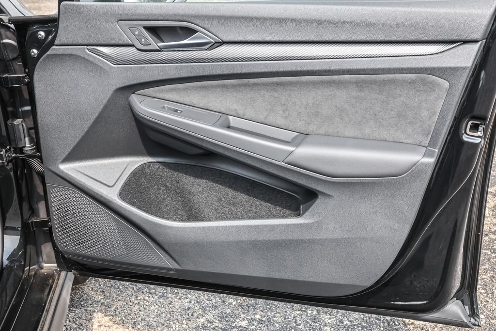 New 2026 Volkswagen GTI S FWD image 46