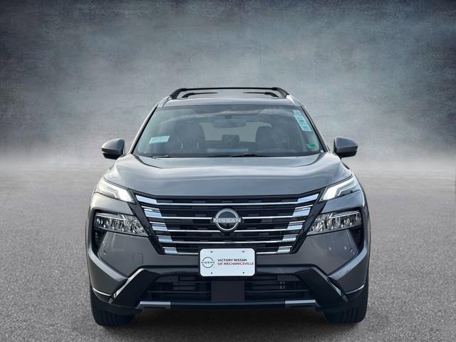 New 2026 Nissan Rogue Platinum w/ Platinum Premium Package image 6