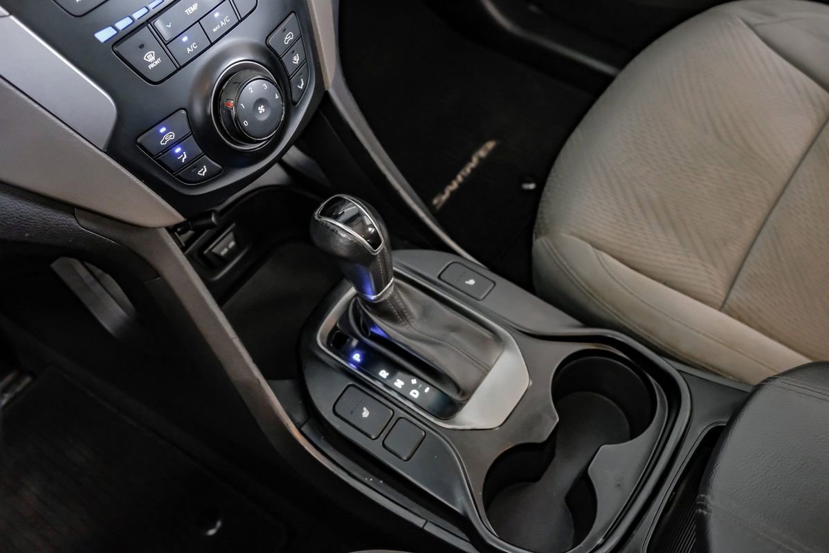 Used 2014 Hyundai Santa Fe Sport w/ Popular Equipment Package 02 image 23