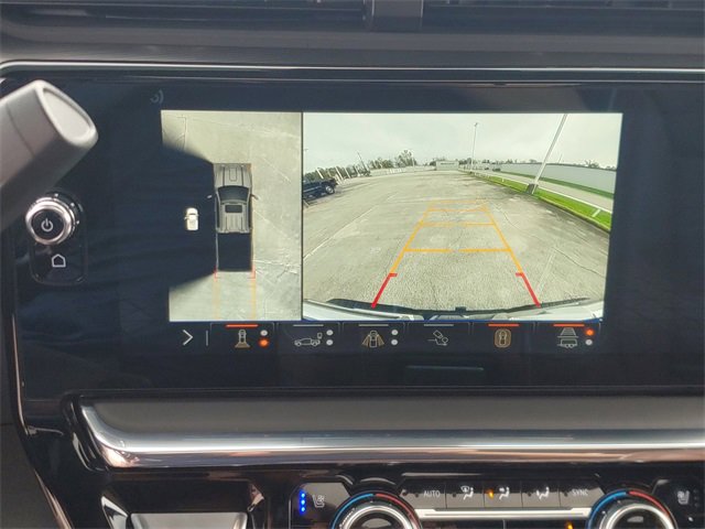 Used 2024 GMC Sierra 2500 Denali Ultimate w/ Max Trailering Package image 27