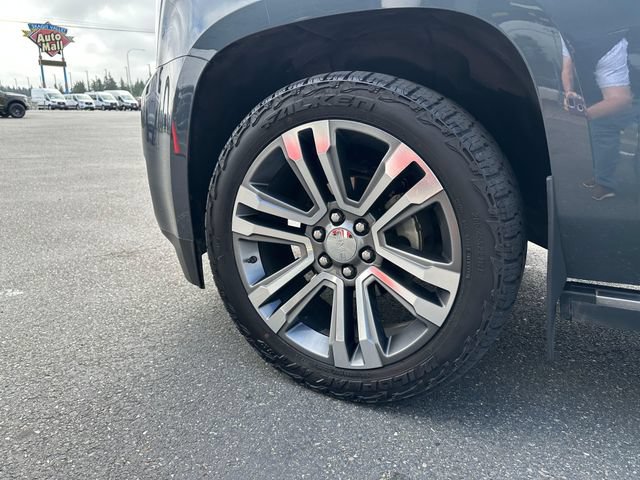 Used 2019 GMC Yukon Denali w/ Denali Ultimate Package AWD/4WD image 32