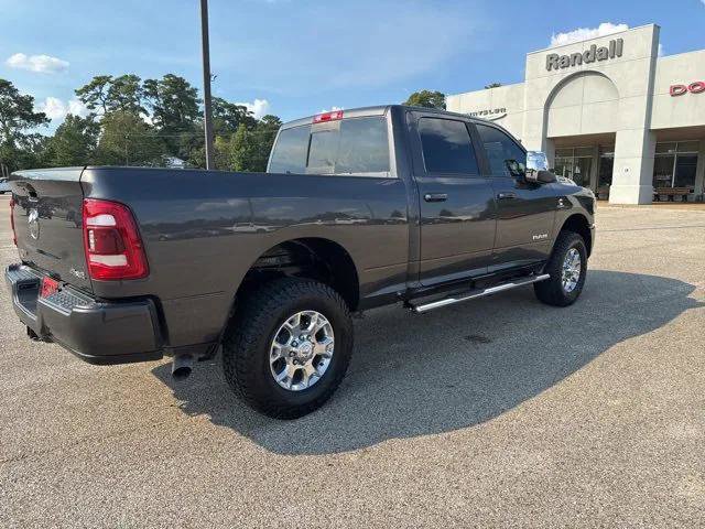 Certified 2024 RAM 2500 Laramie image 4