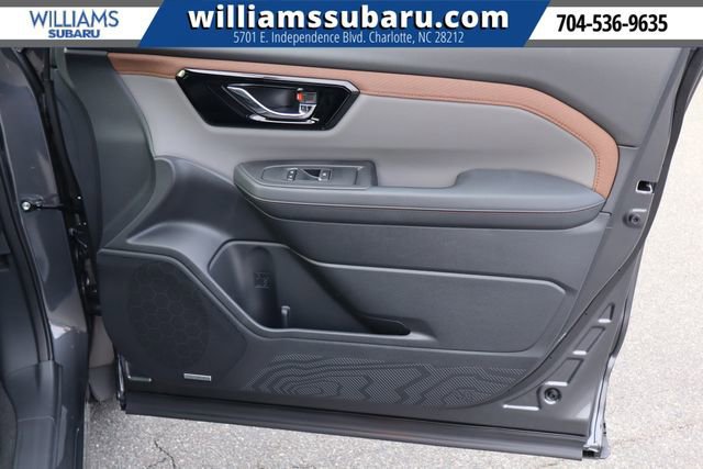 New 2026 Subaru Forester Sport image 21