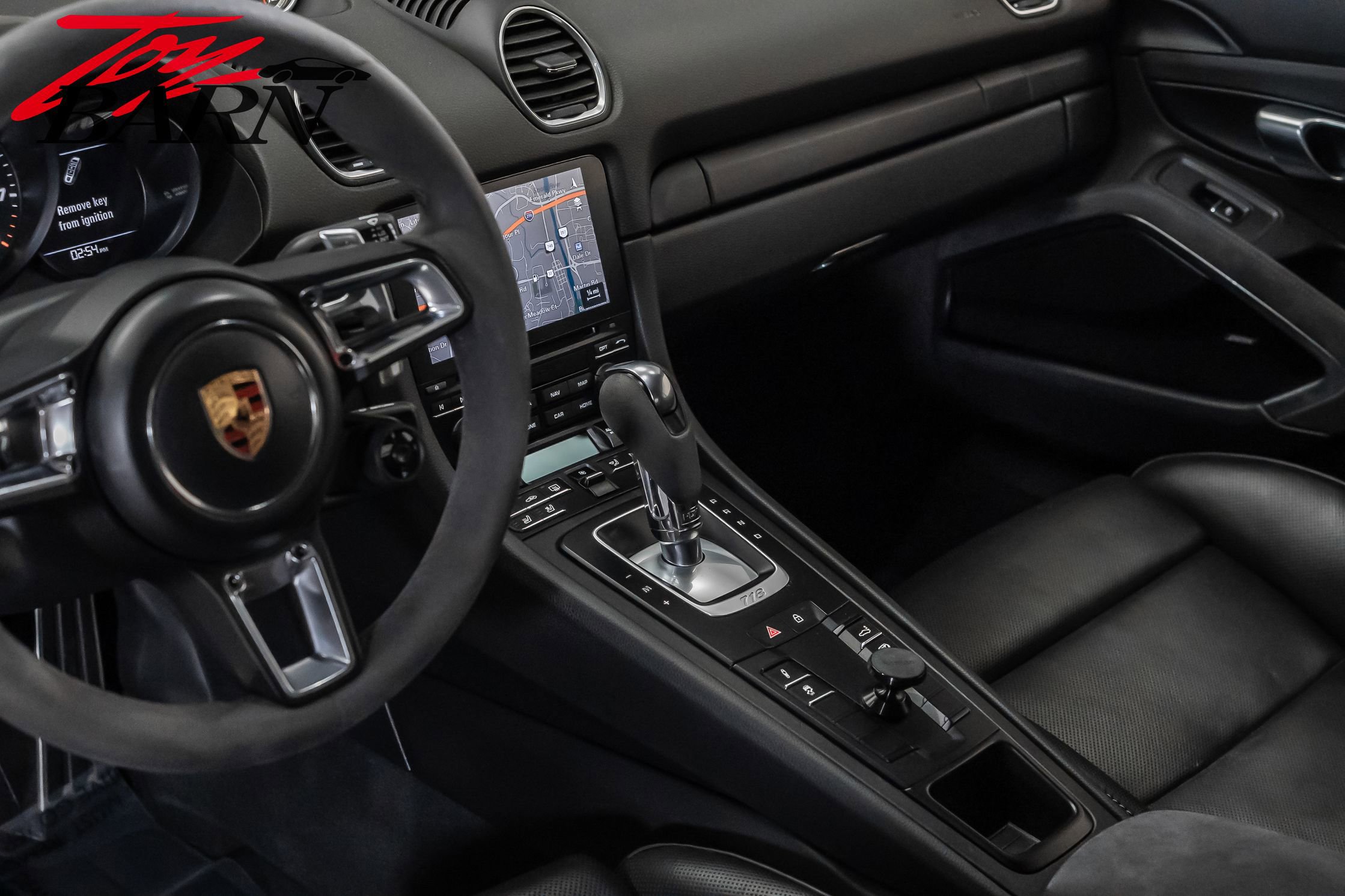 Used 2019 Porsche 718 Cayman GTS image 28