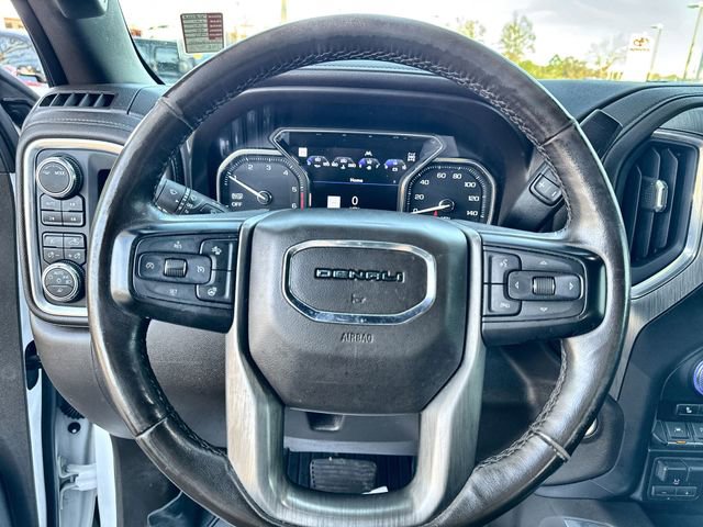 Used 2021 GMC Sierra 1500 Denali w/ Denali Ultimate Package image 22