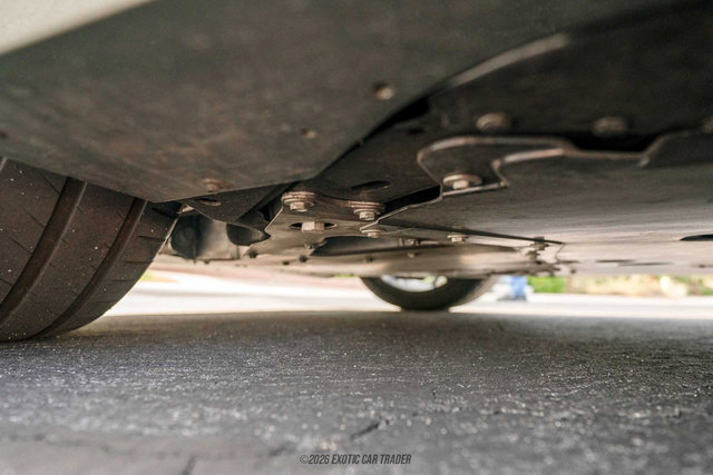 Used 2022 Chevrolet Corvette Stingray Premium Cpe RWD image 64