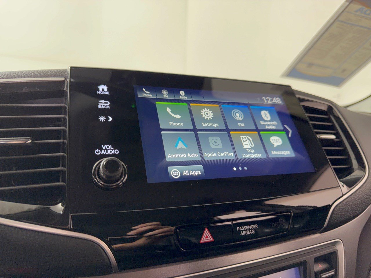 Certified 2020 Honda Pilot EX-L image 23