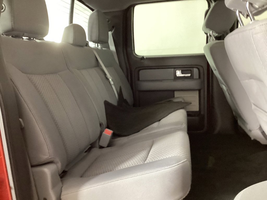 Used 2013 Ford F150 XLT w/ Luxury Equipment Group AWD/4WD image 27