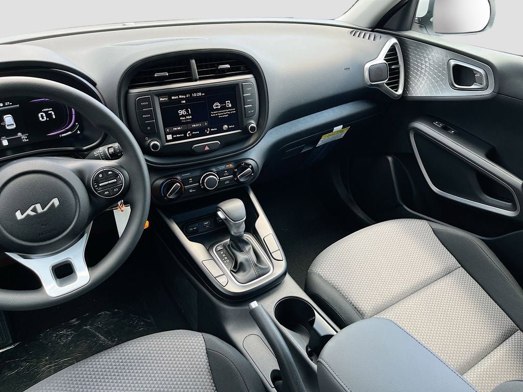 New 2025 Kia Soul LX w/ LX Technology Package image 21