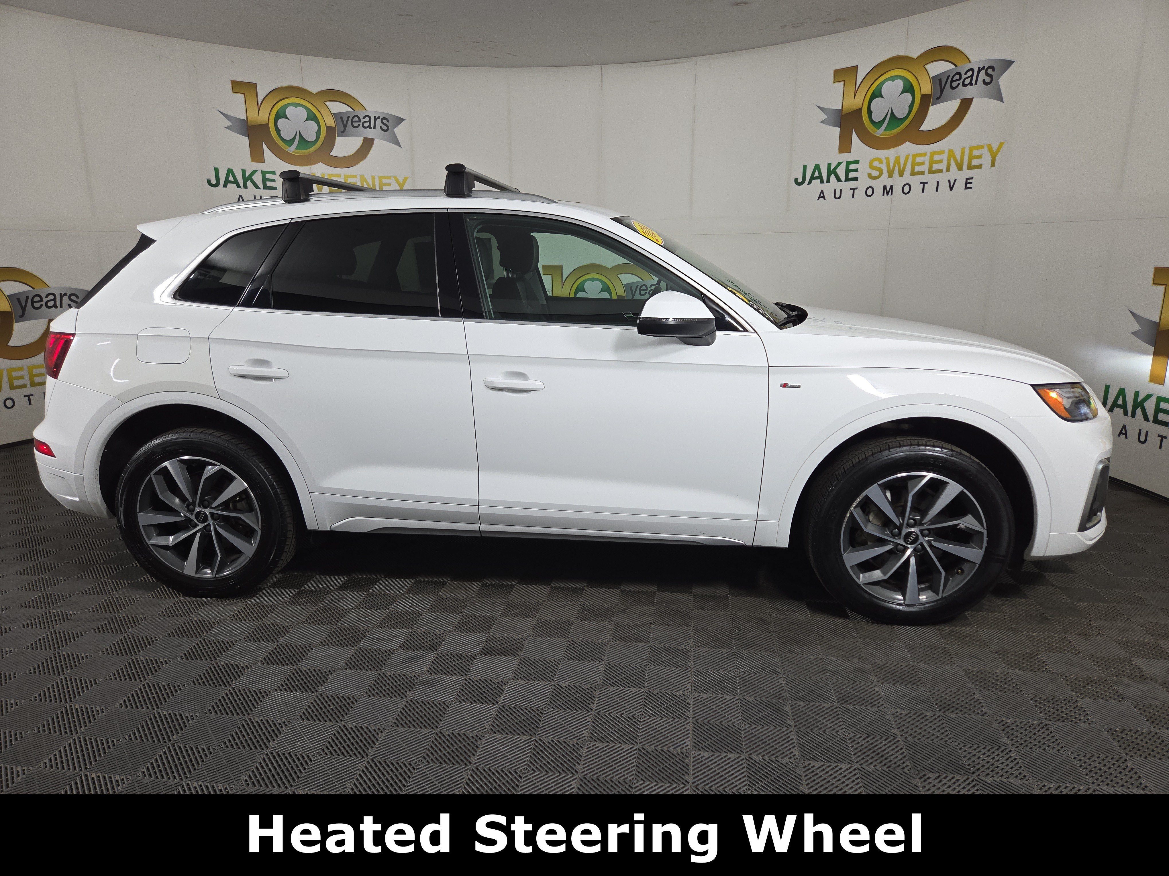 Used 2024 Audi Q5 2.0T Premium Plus AWD/4WD image 11