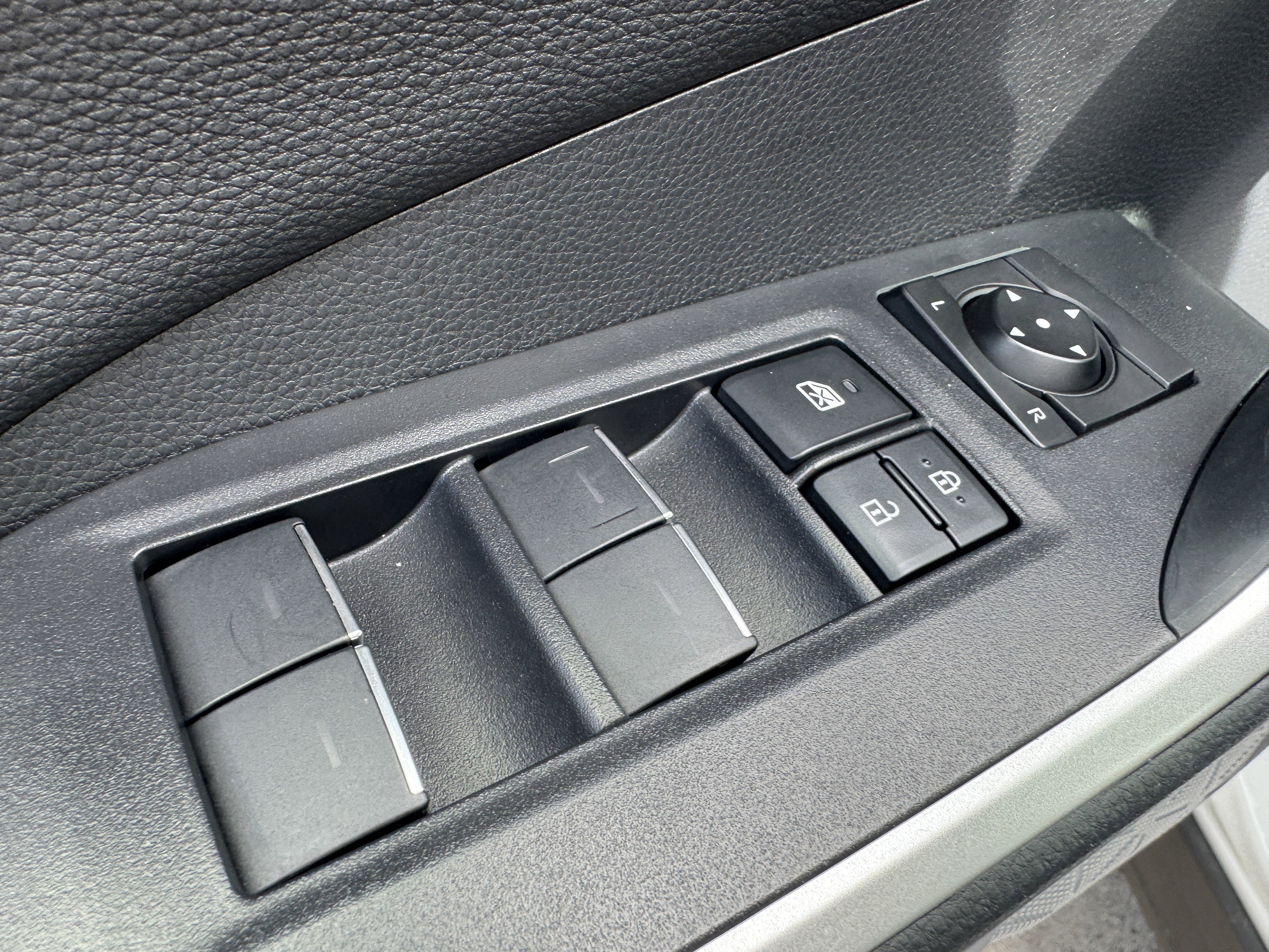 Certified 2025 Toyota RAV4 XSE w/ Weather Package image 10