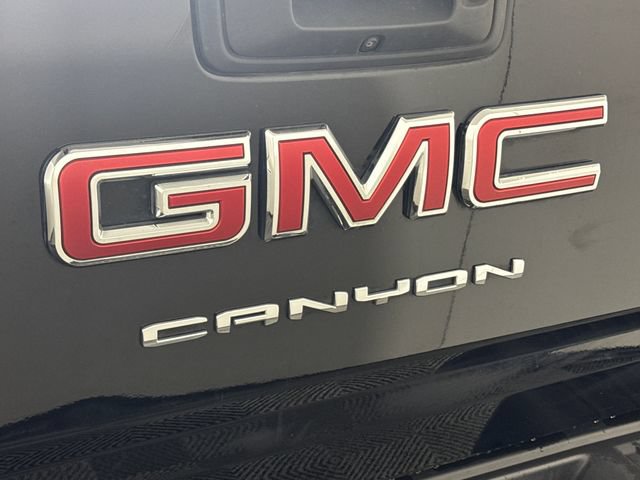 Used 2022 GMC Canyon Elevation Standard w/ Convenience Package AWD/4WD image 20