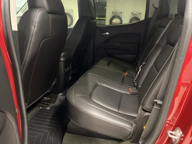 Used 2017 Chevrolet Colorado ZR2 image 29