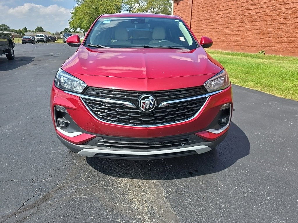 Used 2020 Buick Encore GX Preferred image 2