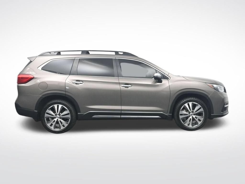 Used 2022 Subaru Ascent Touring w/ Popular Package #2A AWD/4WD image 4