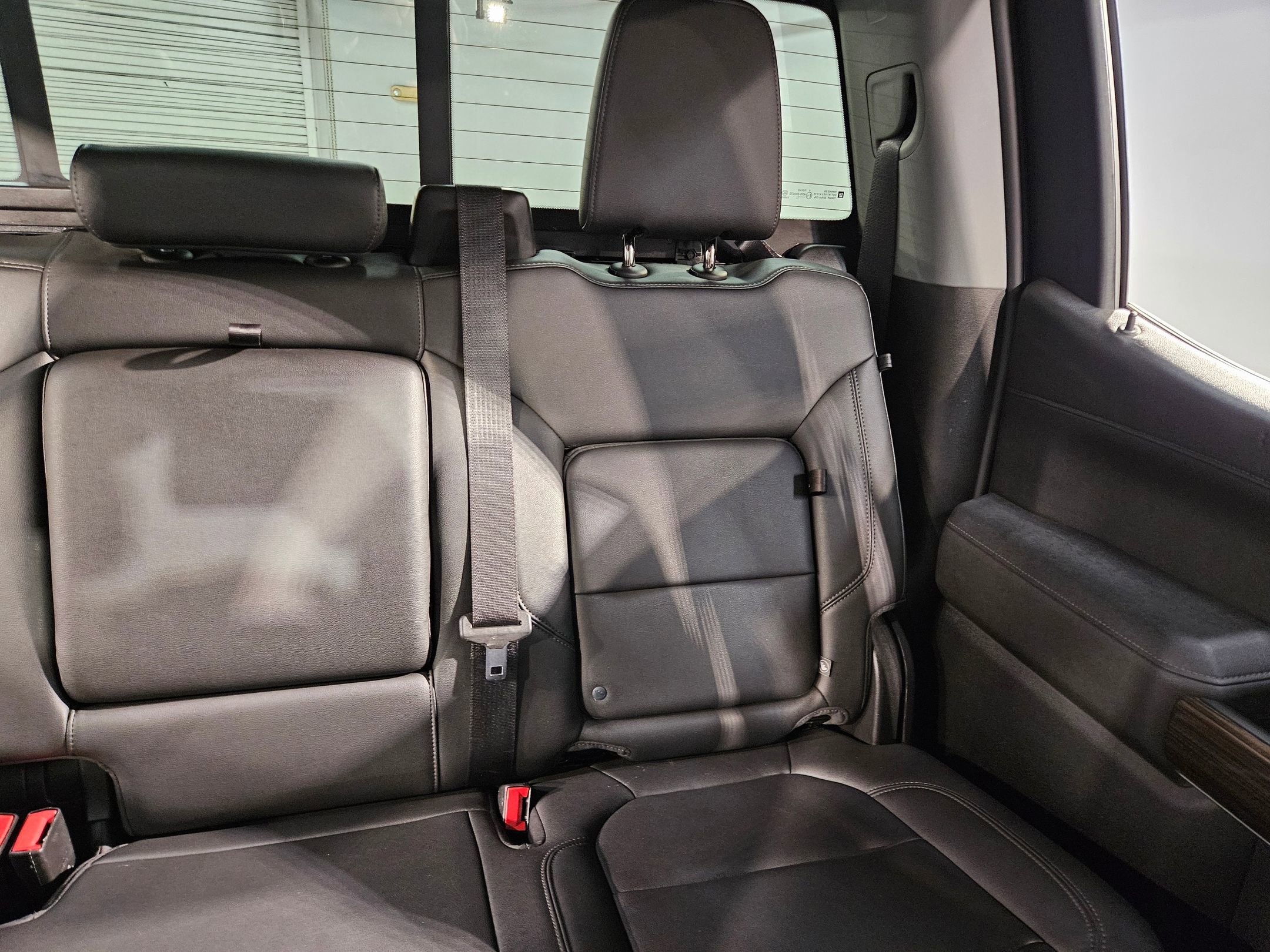 Used 2021 Chevrolet Silverado 1500 LT Trail Boss w/ Convenience Package II image 14