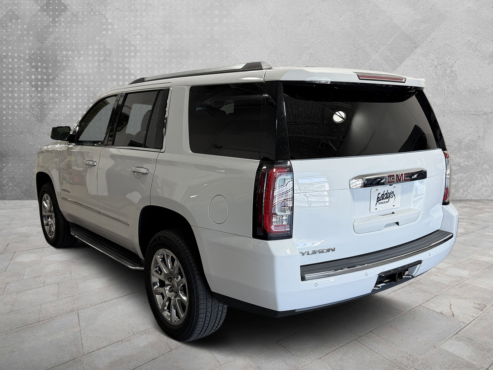 Used 2019 GMC Yukon Denali image 6
