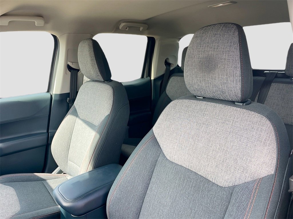 Used 2024 Ford Maverick XLT image 11