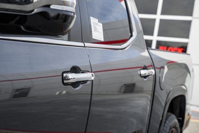 New 2026 Toyota Tundra 1794 Edition image 17