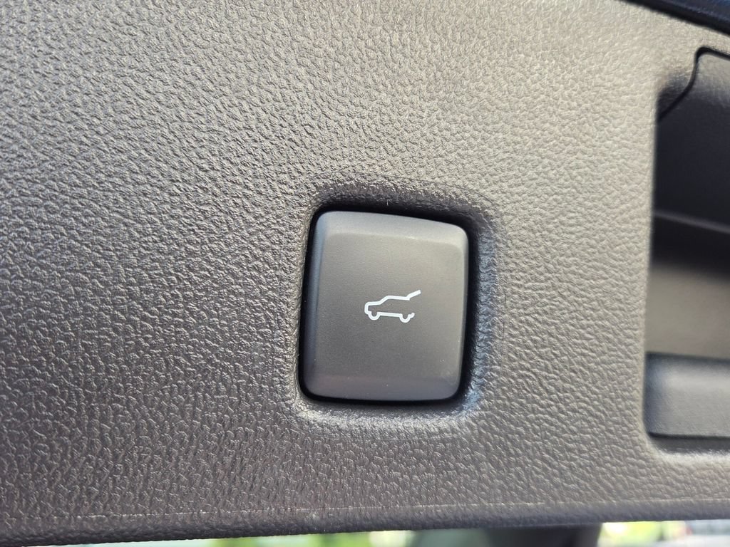 New 2026 Ford Escape Active w/ Tech Pack #1 FWD image 11