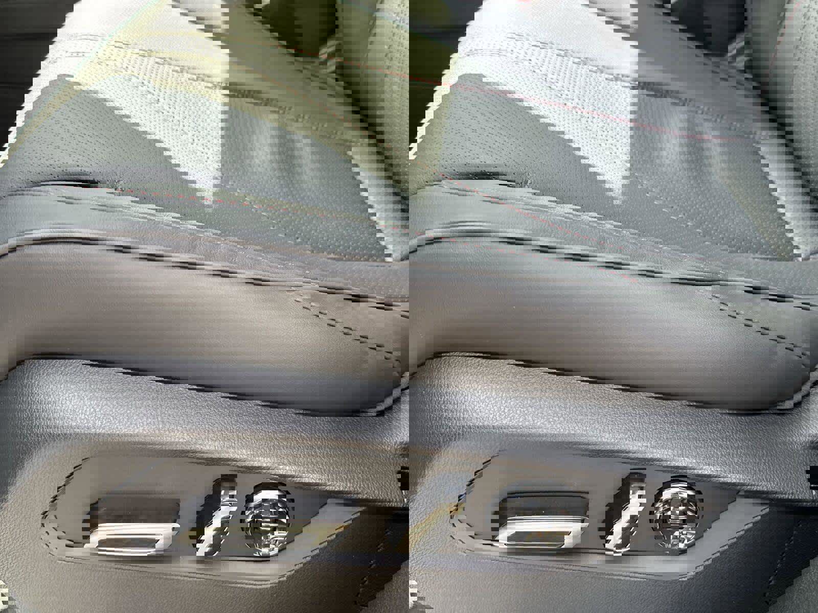 New 2026 Acura RDX A-Spec image 16