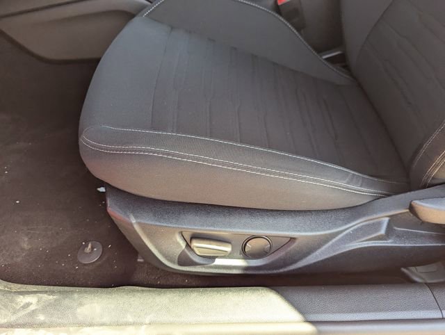 Certified 2021 Ford Mustang Mach 1 image 18