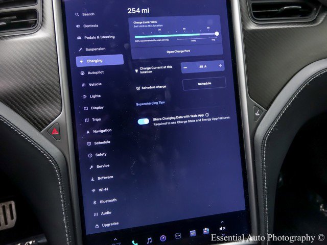 Used 2020 Tesla Model S Performance image 27