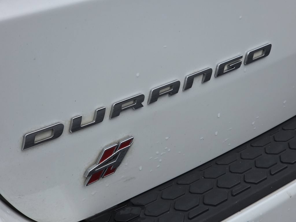 Used 2019 Dodge Durango GT AWD/4WD image 17