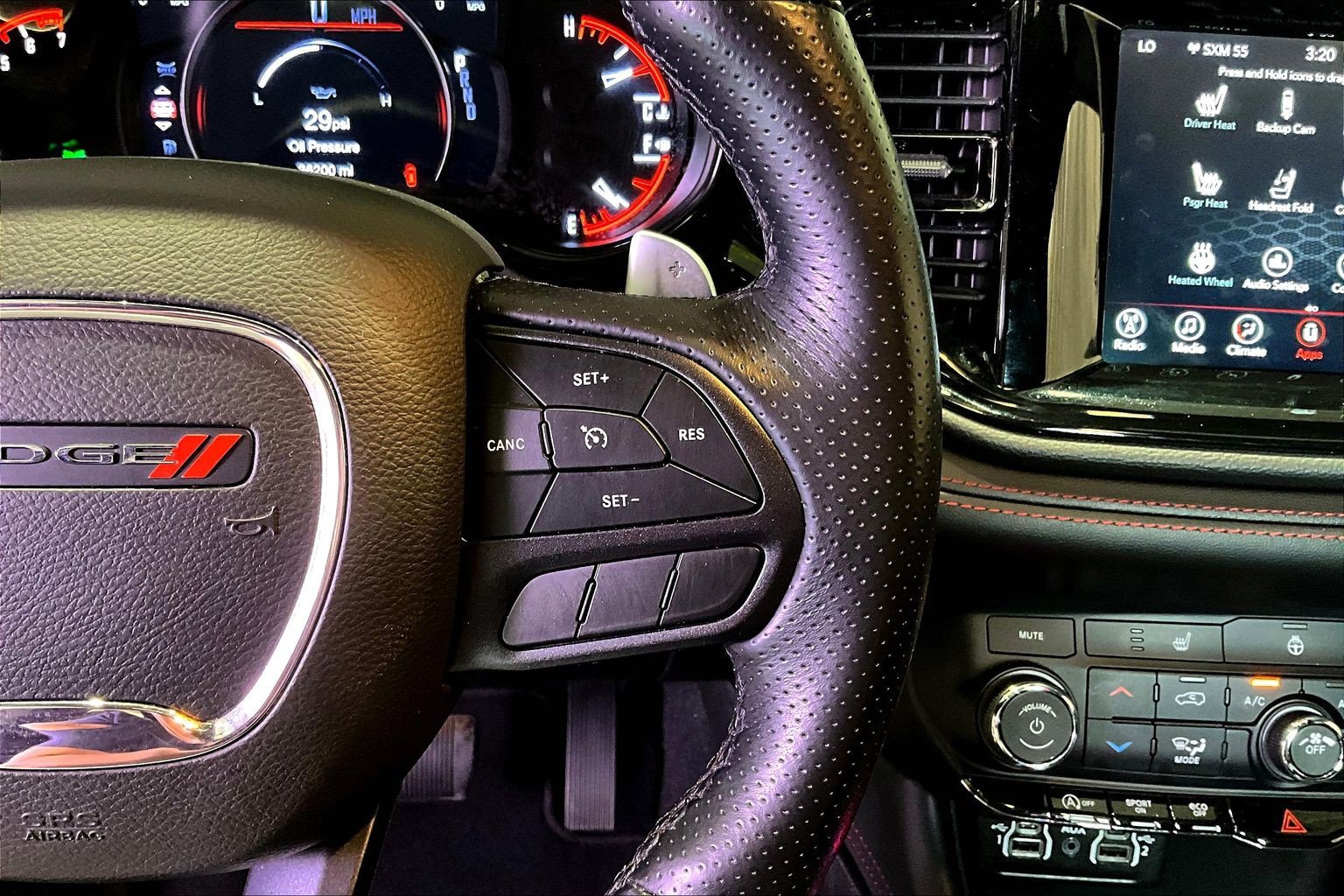 Used 2024 Dodge Durango GT AWD/4WD image 13