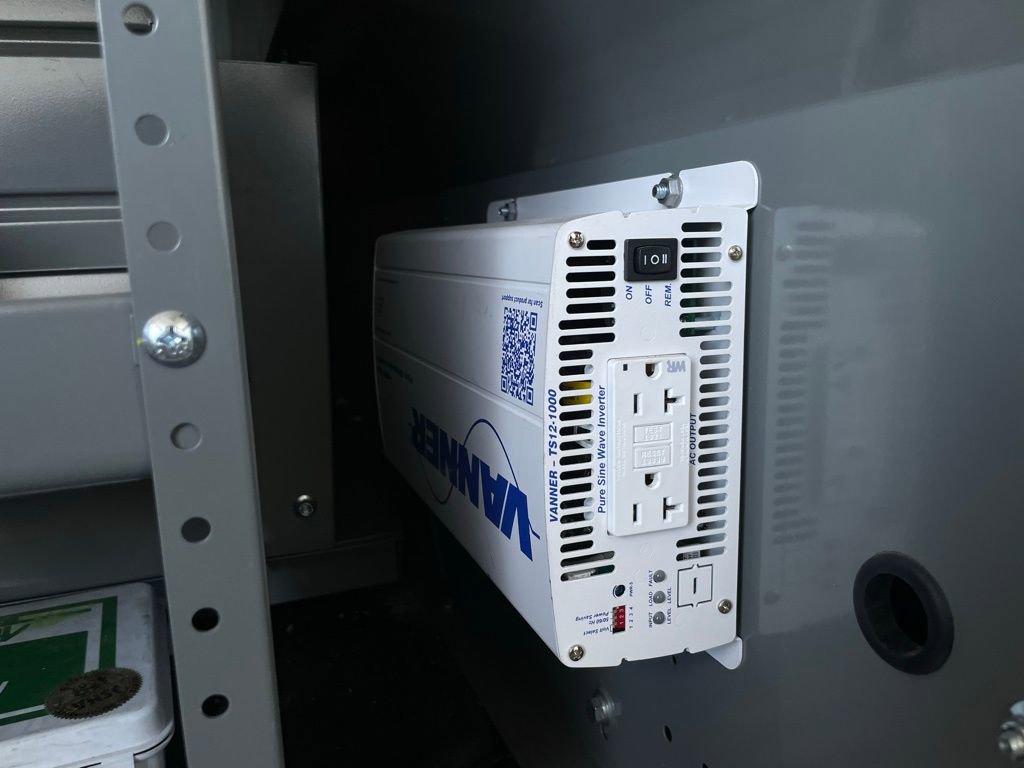 Used 2020 Ford Transit Connect XL image 21