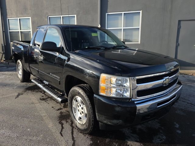 Used 2010 Chevrolet Silverado 1500 LT w/ Power Pack Plus