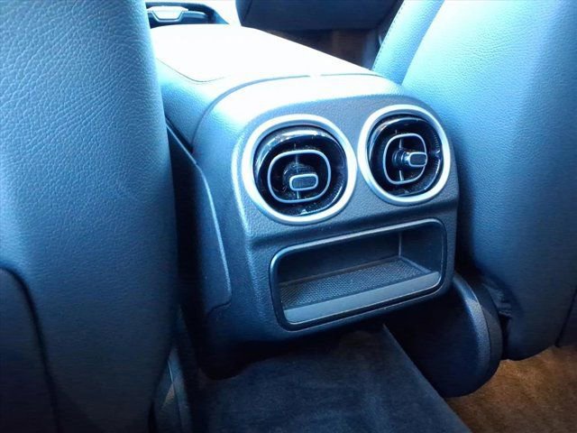 Certified 2024 Mercedes-Benz C 300 Sedan image 19