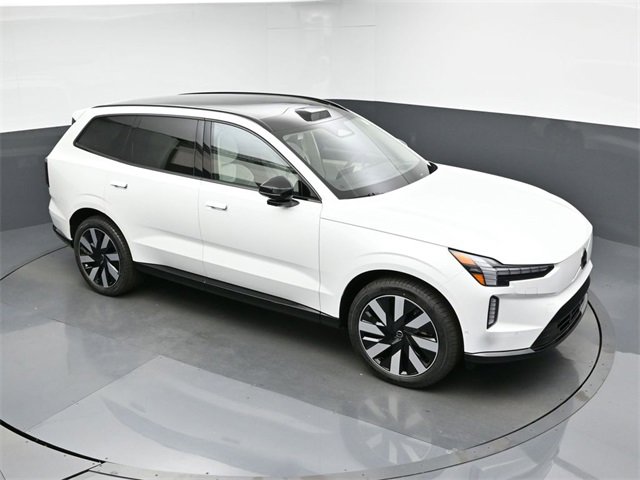 New 2025 Volvo EX90 Plus w/ Protection Package Premier image 41