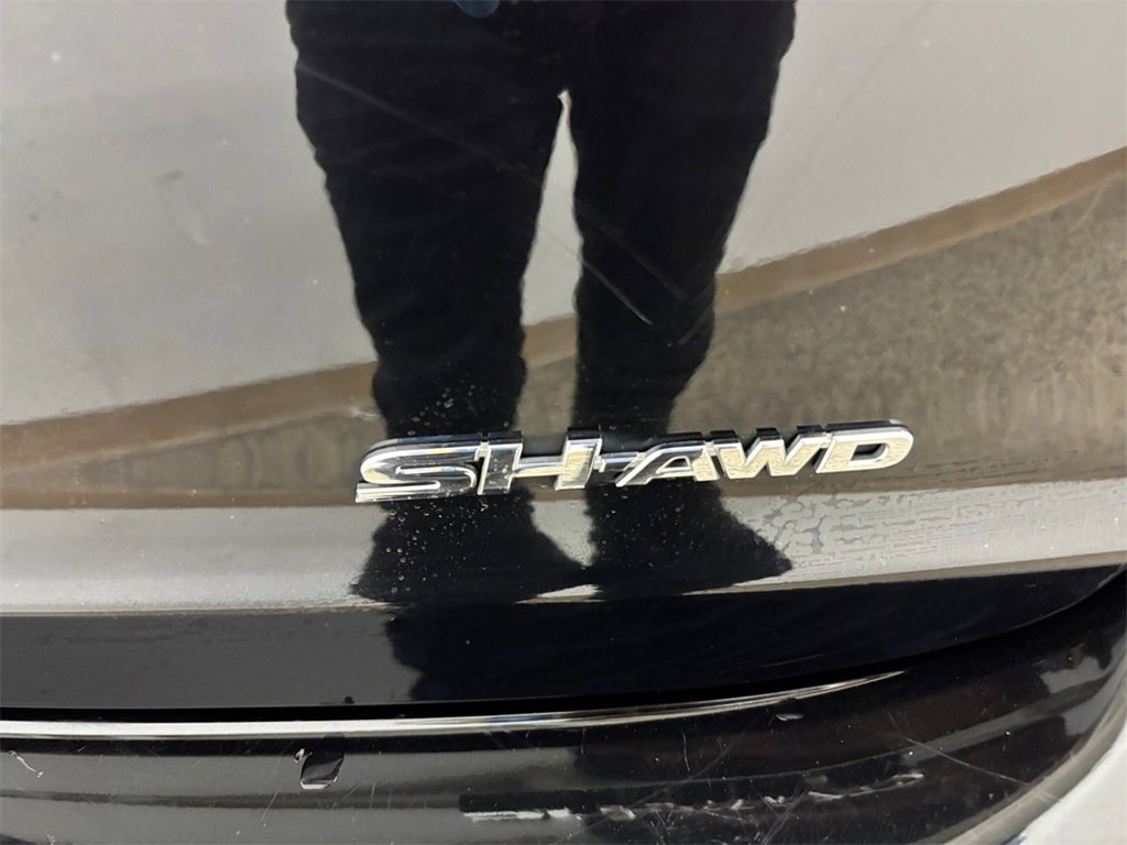 Used 2016 Acura MDX SH-AWD w/ Tech & Entertainment image 35