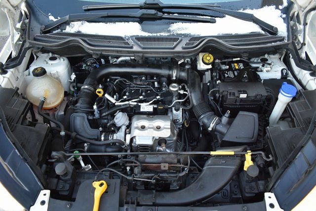 Used 2019 Ford EcoSport Titanium image 49