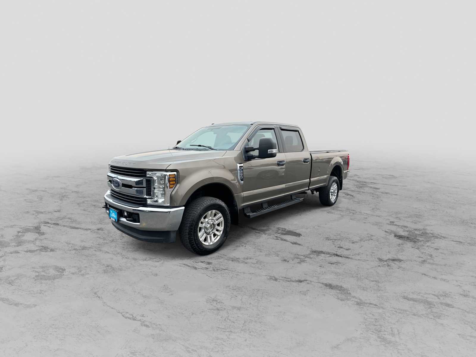 Used 2018 Ford F250 XLT AWD/4WD image 4