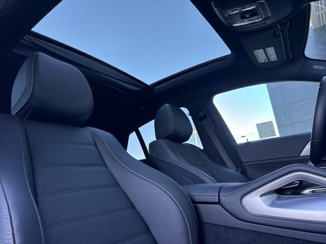 Certified 2026 Mercedes-Benz GLE 450 4MATIC Coupe image 19