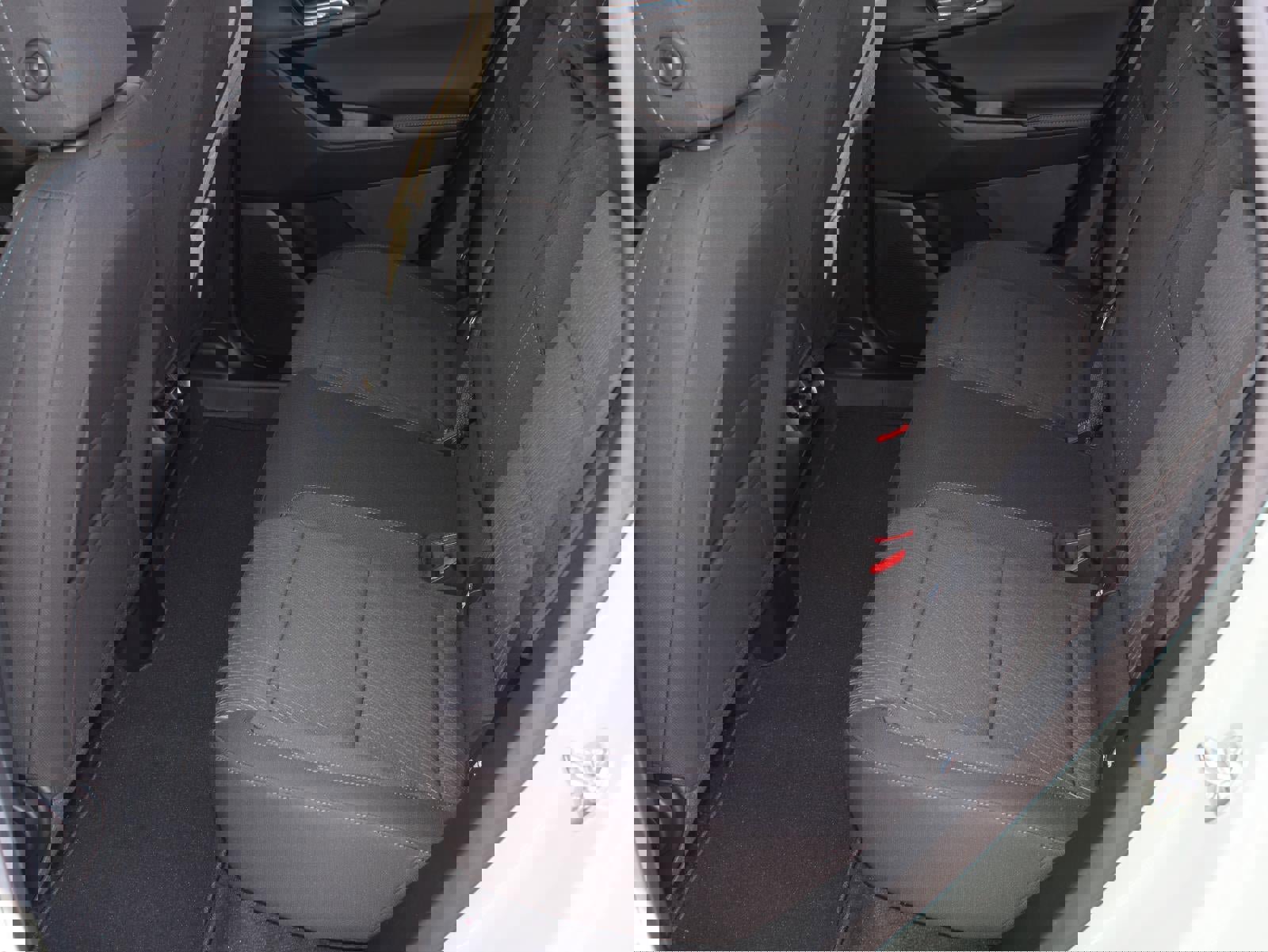 New 2026 Chevrolet Equinox LT image 16