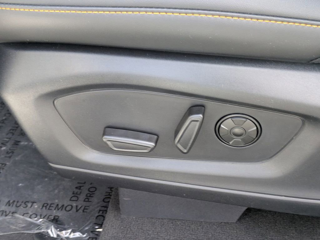 New 2026 Ford Explorer Tremor image 25