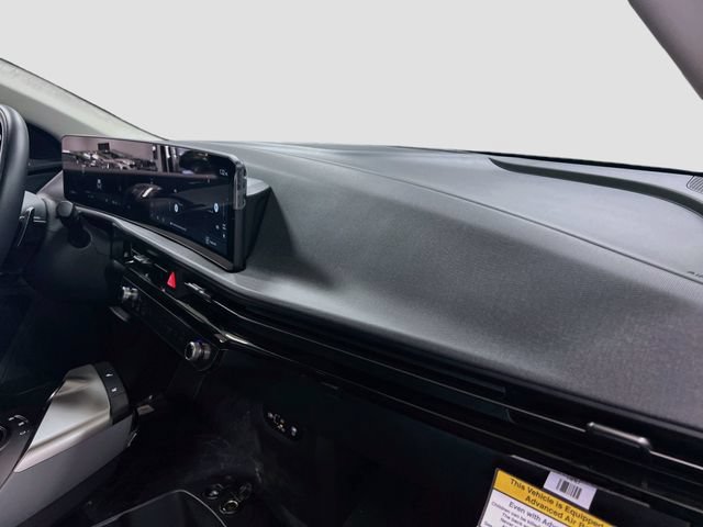 New 2026 Kia EV6 Light RWD image 30
