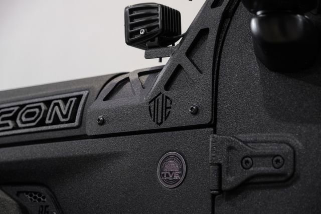 Used 2025 Jeep Gladiator Rubicon w/ Safety Group AWD/4WD image 48