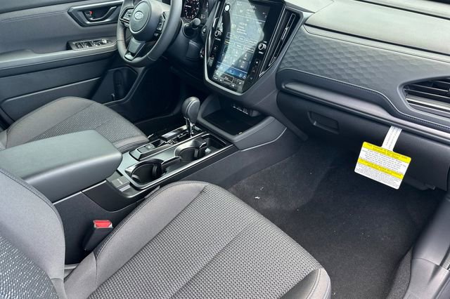 New 2026 Subaru Forester Premium image 13