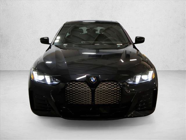 Used 2026 BMW i4 xDrive40i w/ M Sport Package AWD/4WD image 5