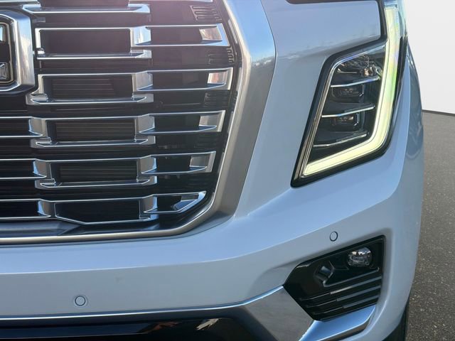 New 2026 GMC Yukon Denali w/ Denali Reserve Package image 9