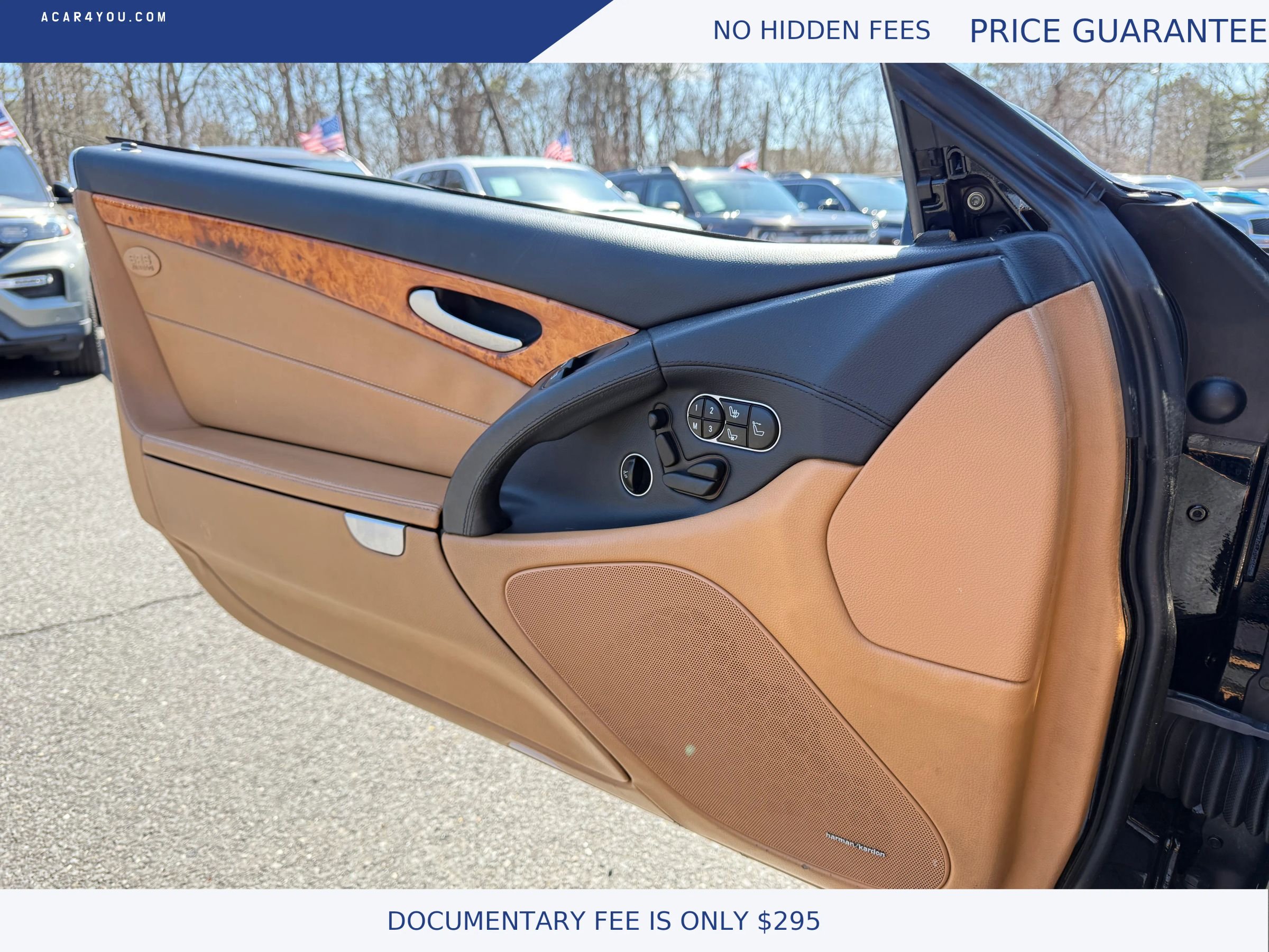 Used 2011 Mercedes-Benz SL 550 image 19