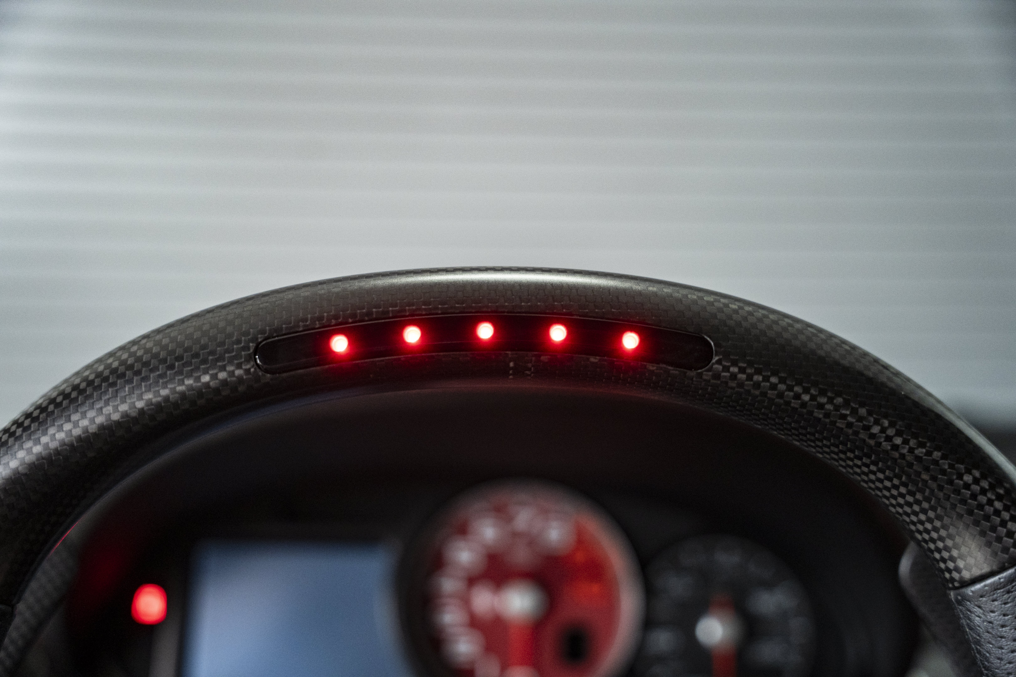 Used 2011 Ferrari 599 GTO RWD image 48