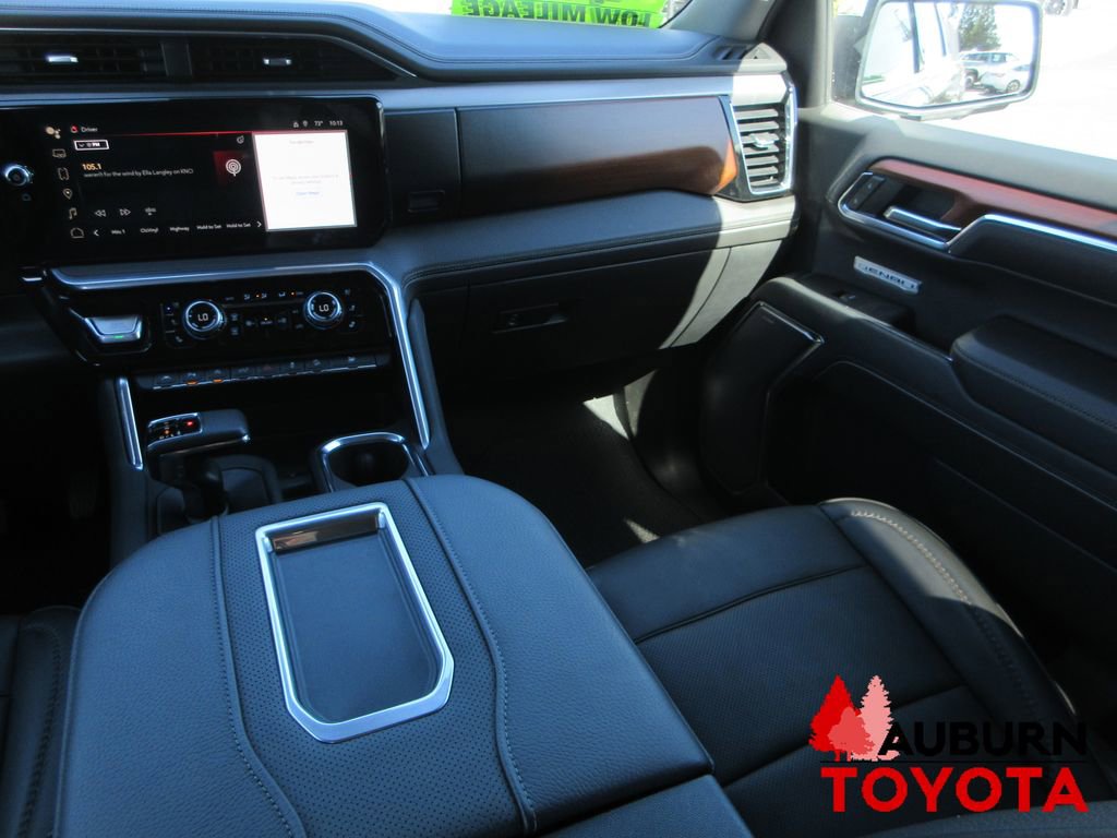 Used 2022 GMC Sierra 1500 Denali image 26